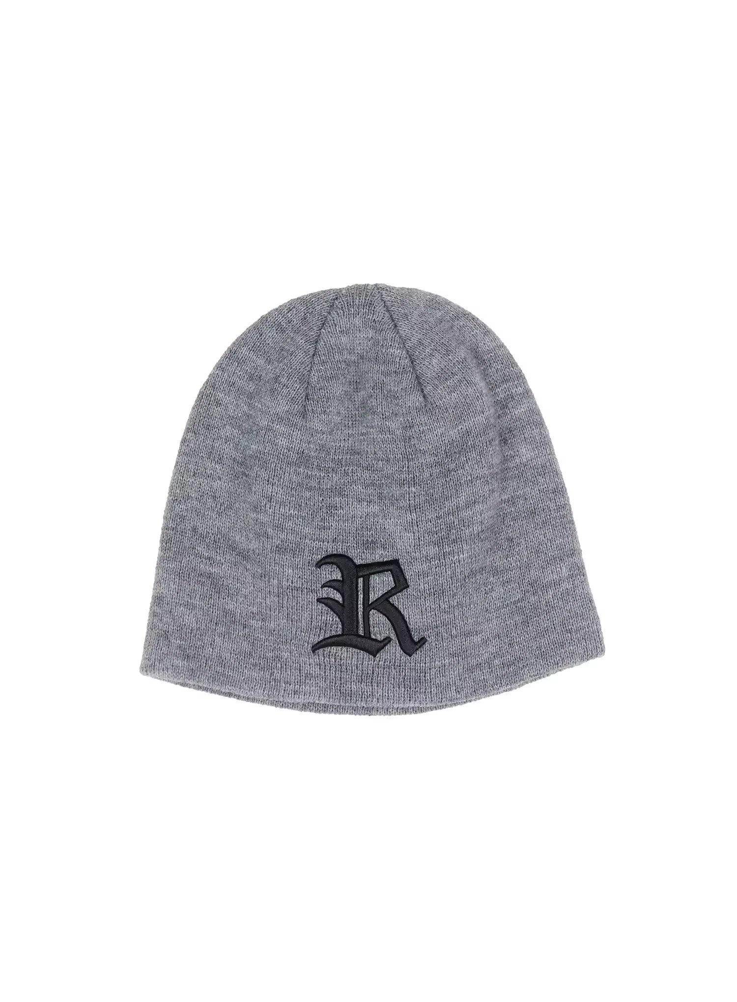 Gestickte Beanie IO517
