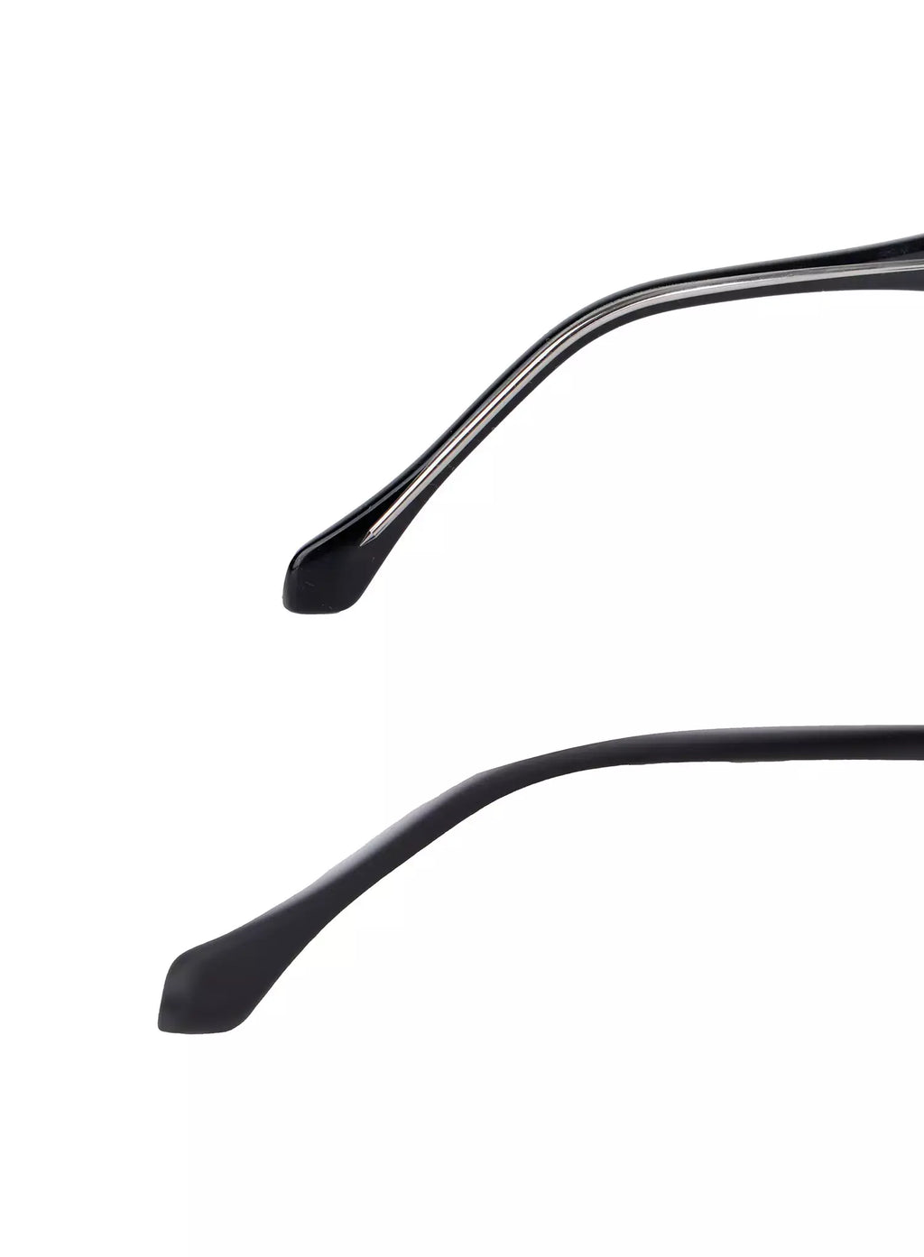 Klassische abgerundete quadratische Modebrille IJ508