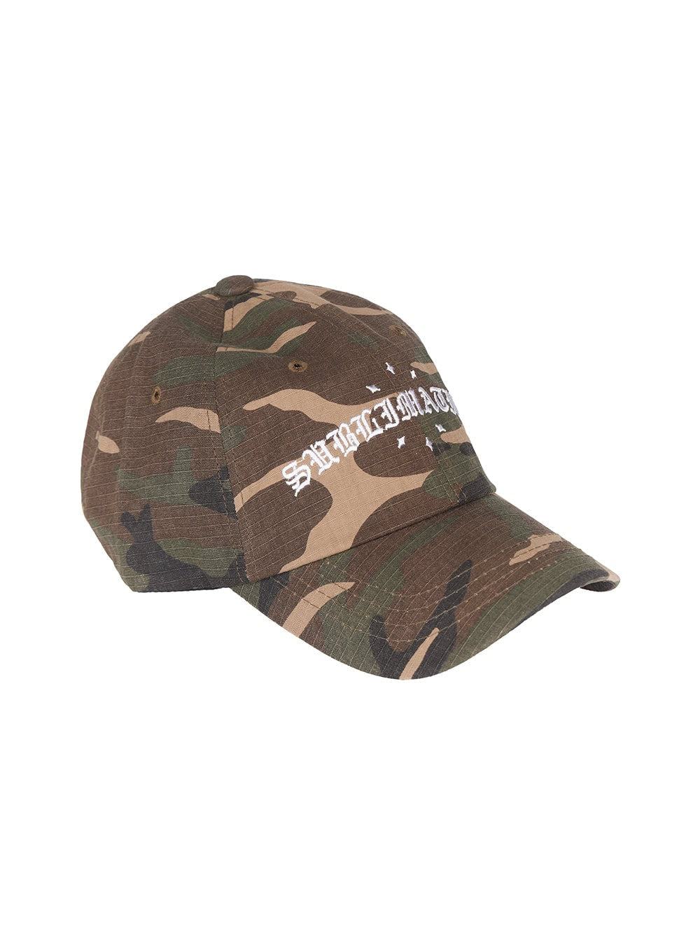Herren Bestickte Baseballmütze IU503