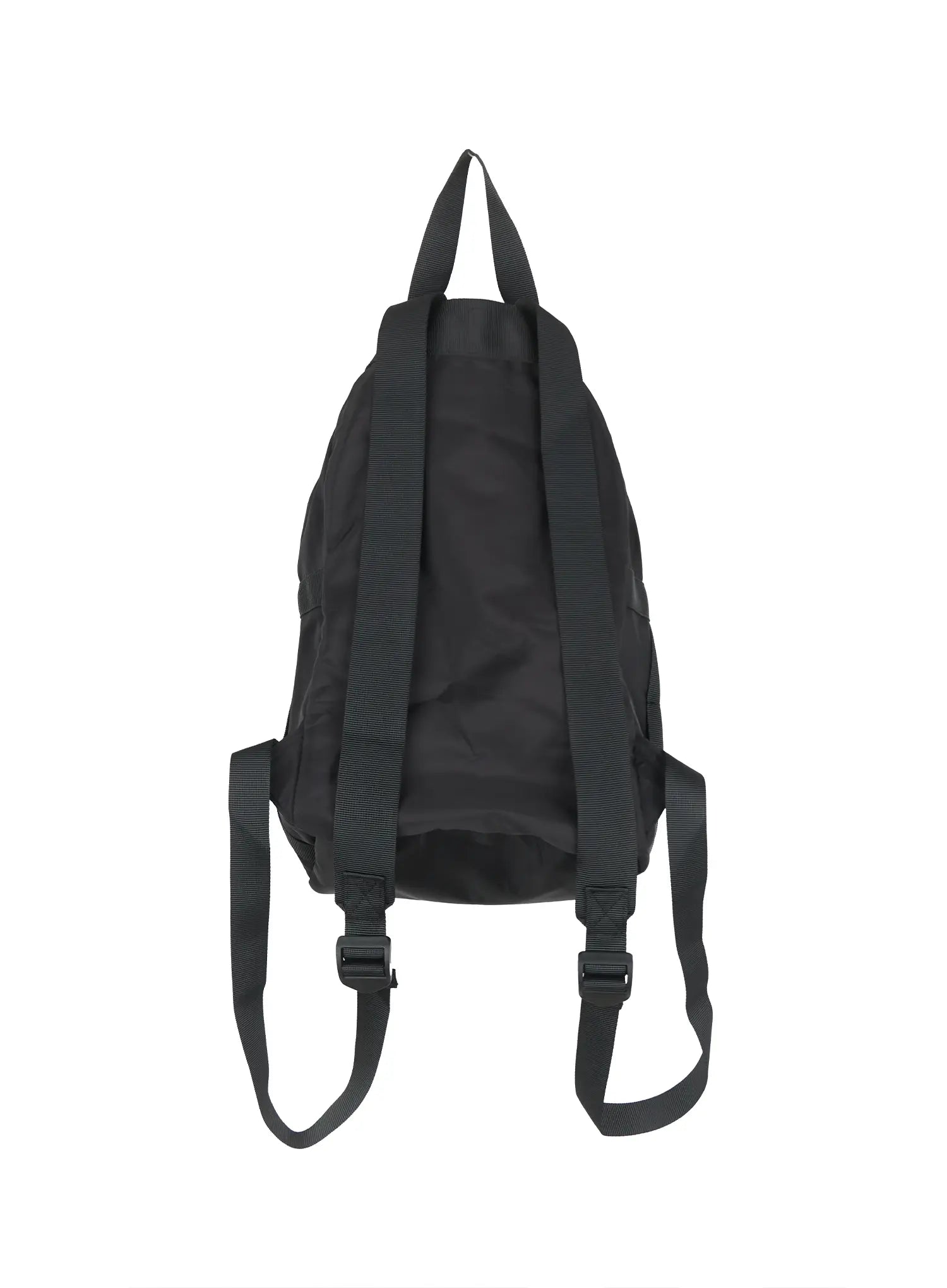 Herren Mesh Drawstring Rucksack IL501
