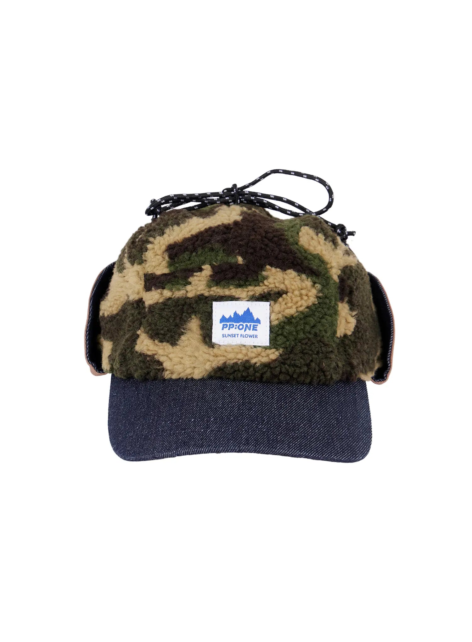 Camouflage Outdoor Cap IN524