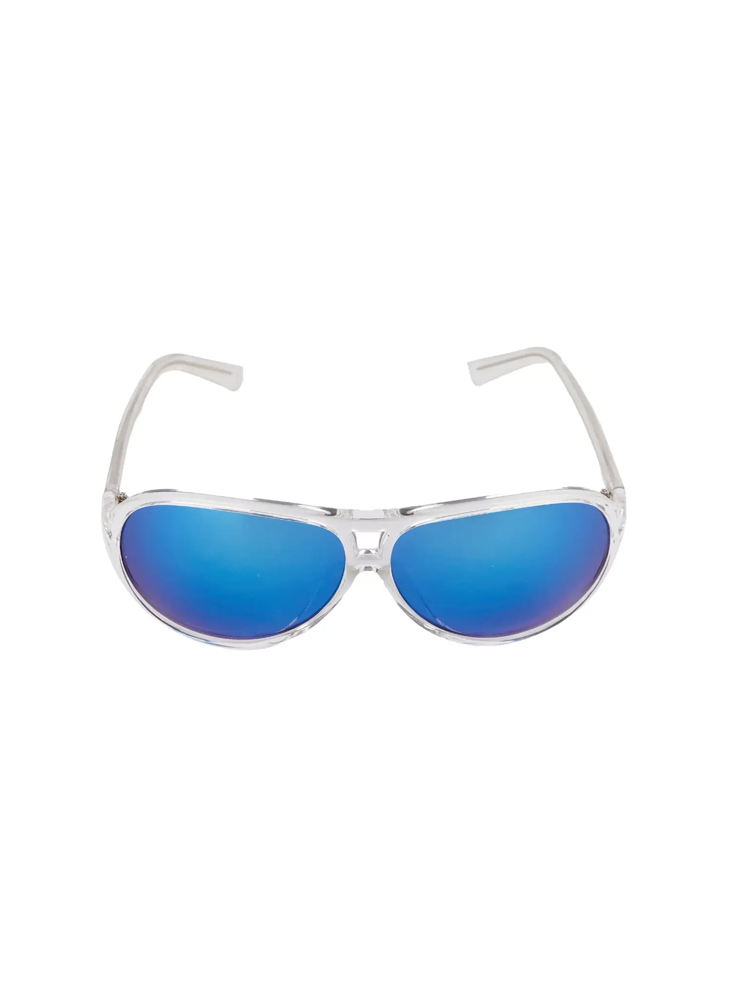 Reflektierende Sportmode Sonnenbrille IO517