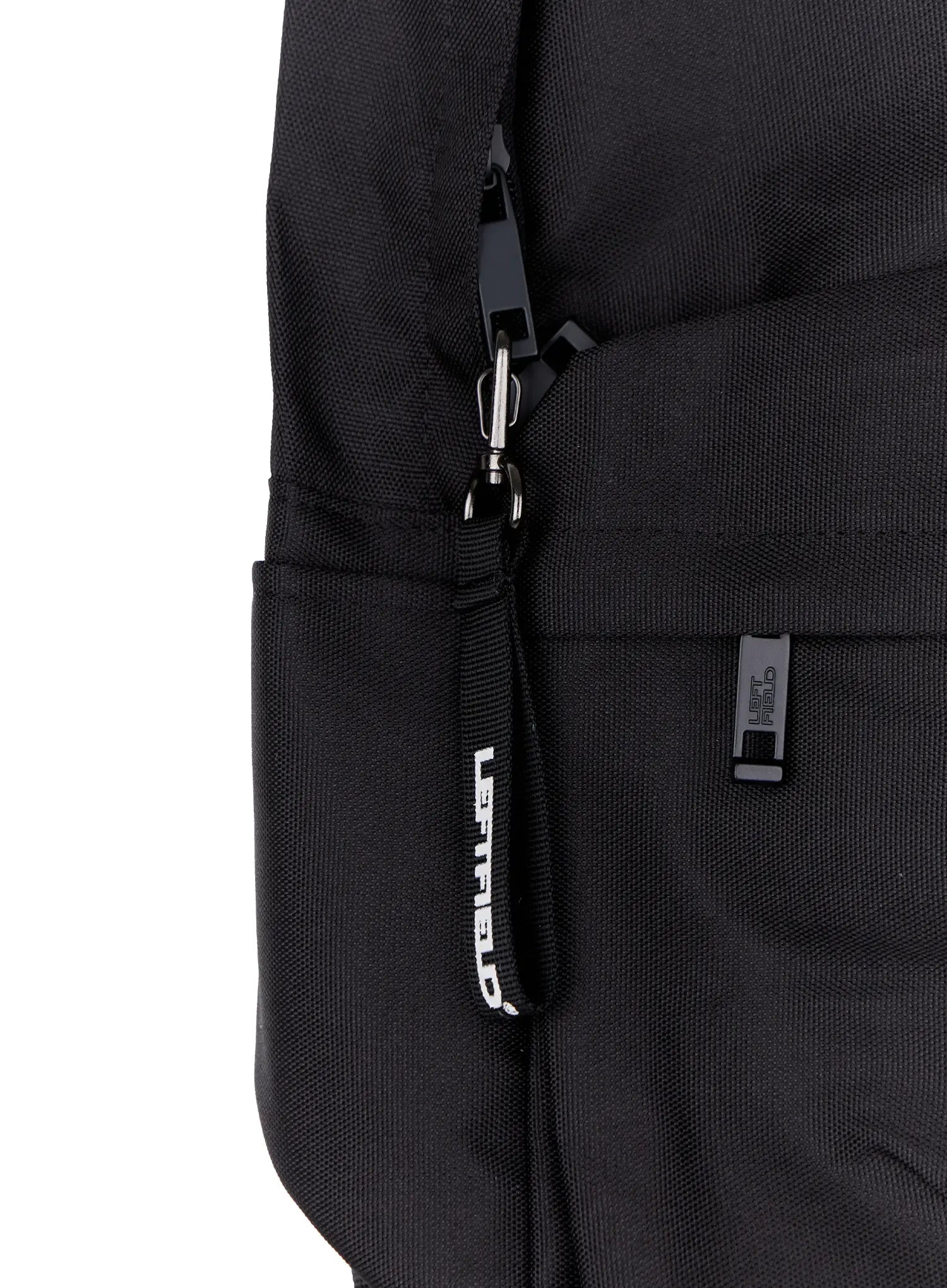 Lässiger Zwei-Taschen-Rucksack IS519