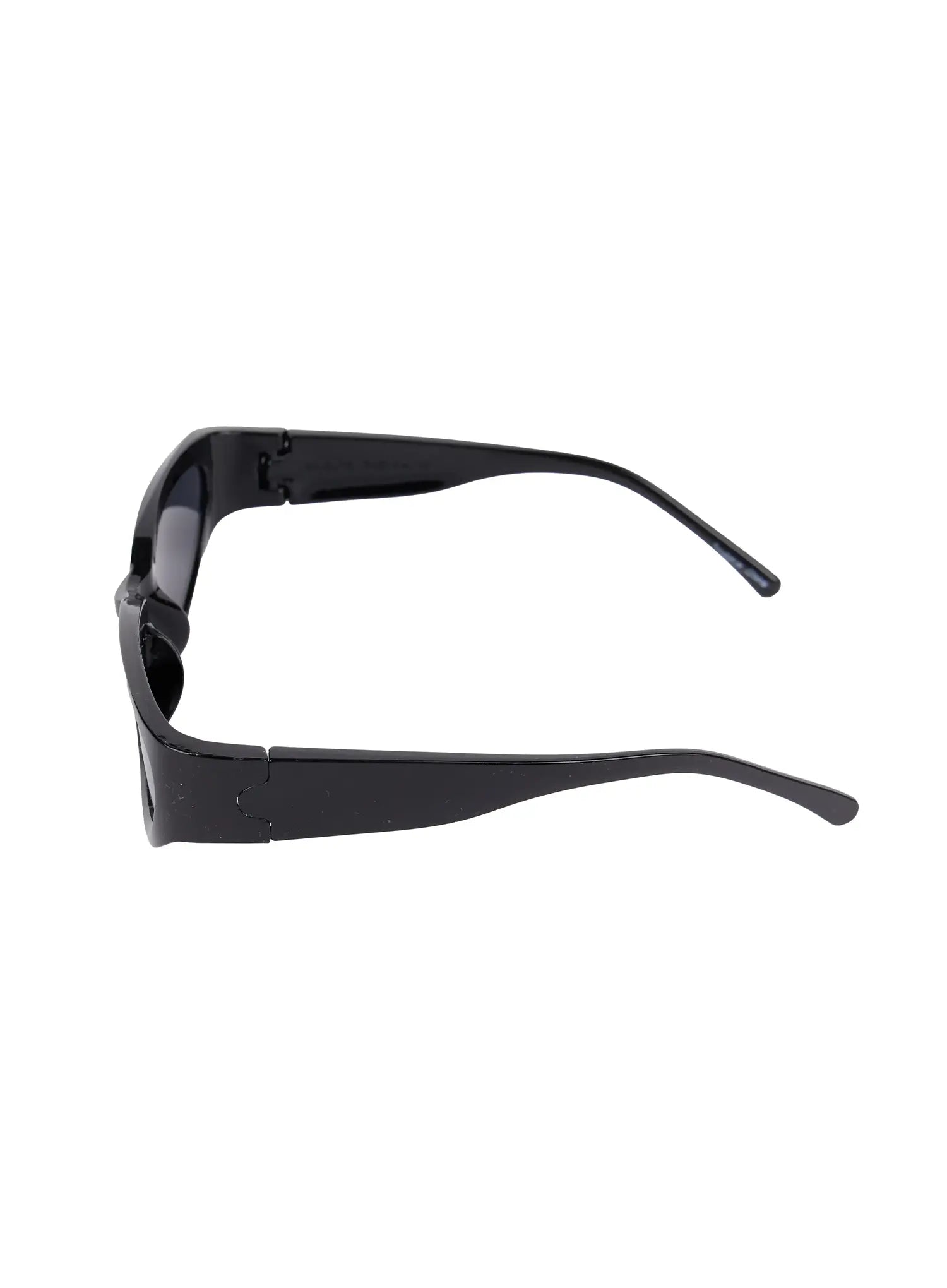 Futuristische Schicke Mode Sonnenbrille IO517