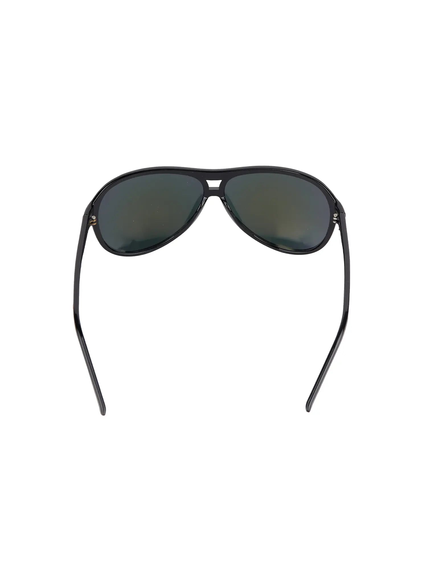 Reflektierende Elegante Mode Sonnenbrille IO517