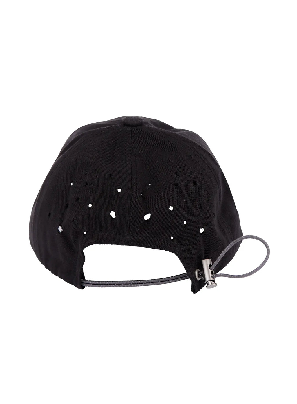 Street Style Bestickte Baseballmütze IO523
