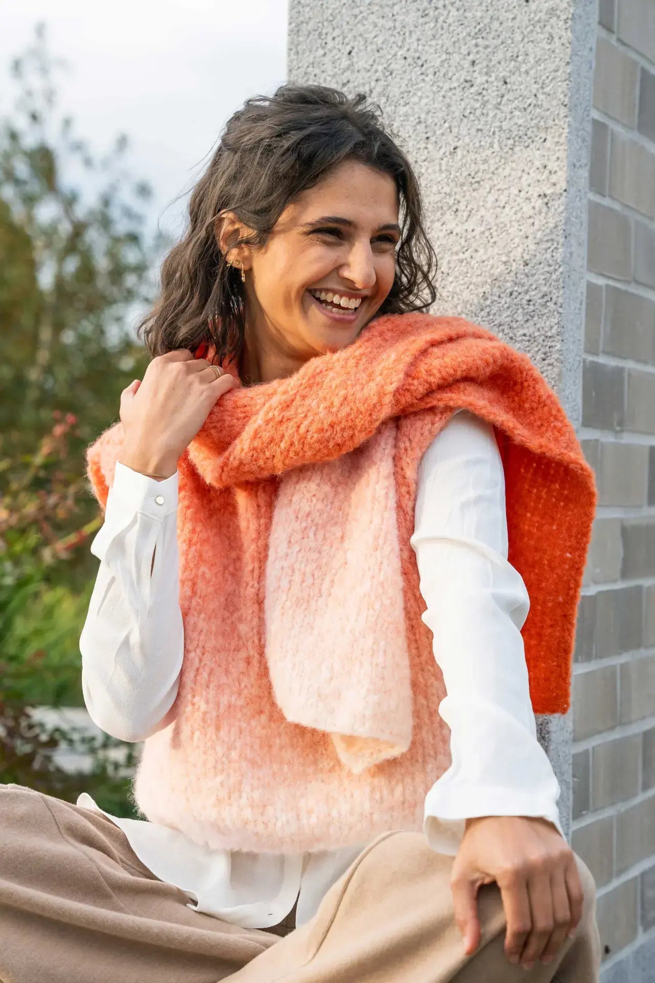 Color Magic Slipover Set