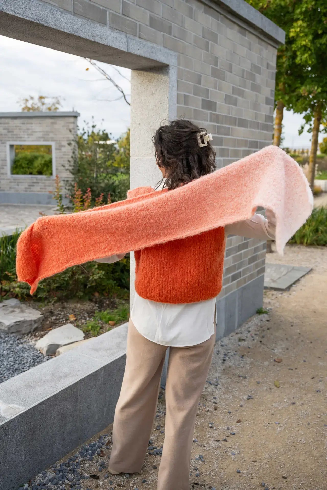 Color Magic Slipover Set