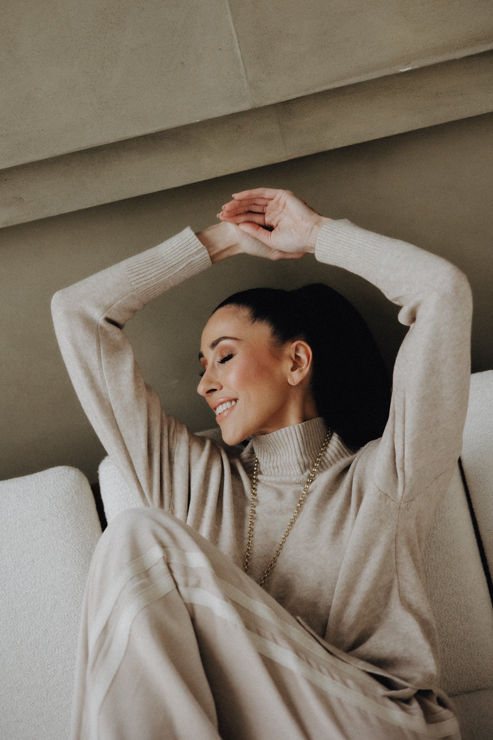 Mesesa | Strickpullover