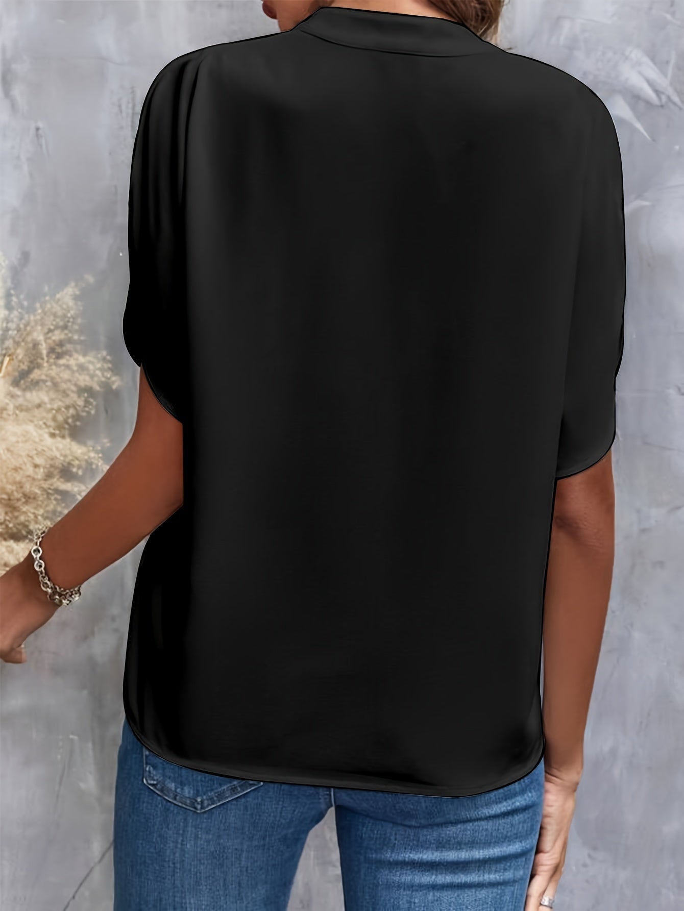 Vivian | Elegante Damenbluse