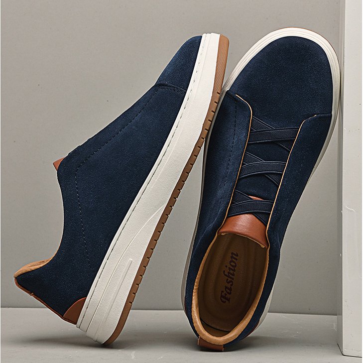 Murry | Wildlederschuhe
