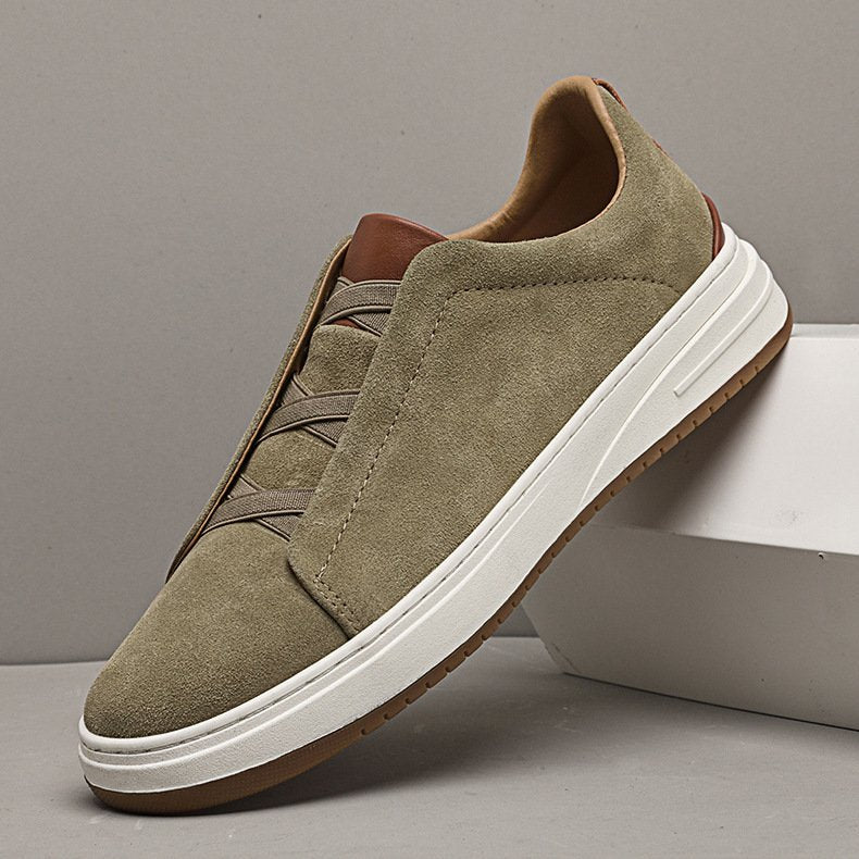Murry | Wildlederschuhe