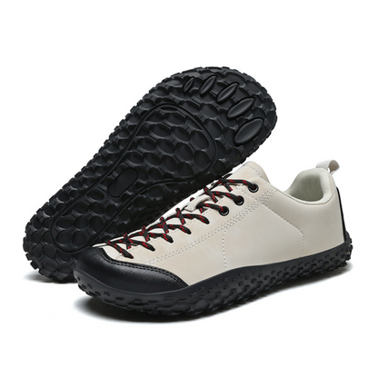 Keaton | Wasserdichte Wanderschuhe