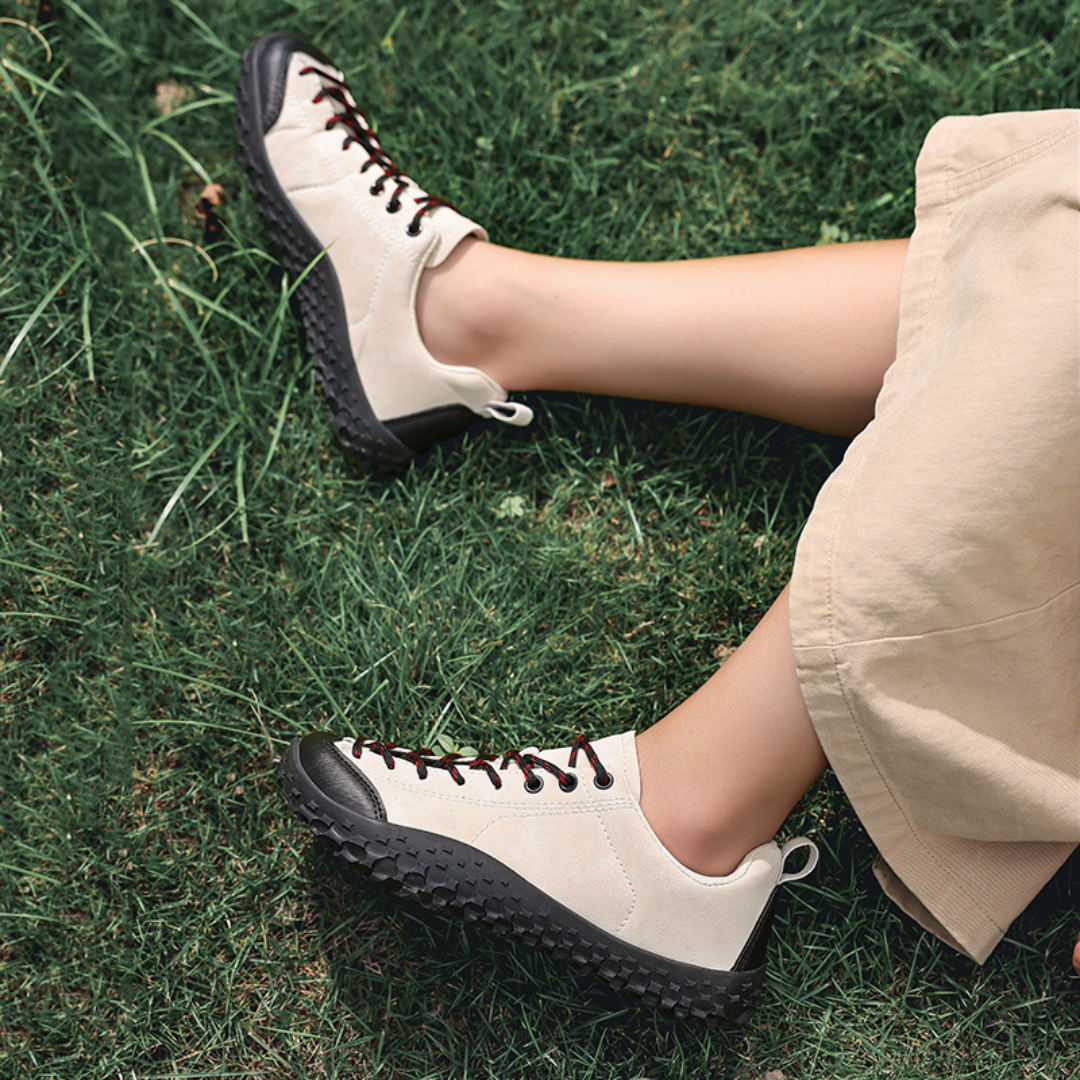 Keaton | Wasserdichte Wanderschuhe
