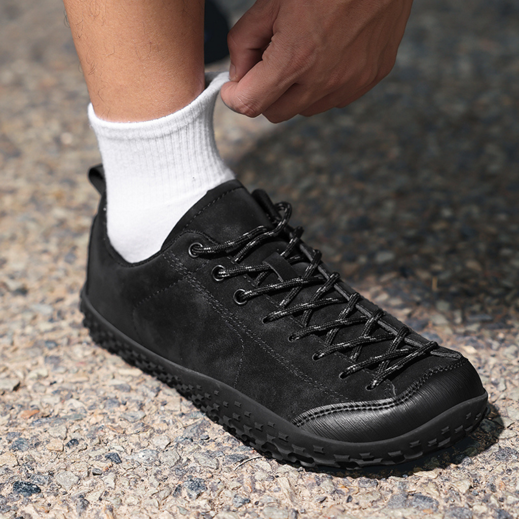 Keaton | Wasserdichte Wanderschuhe