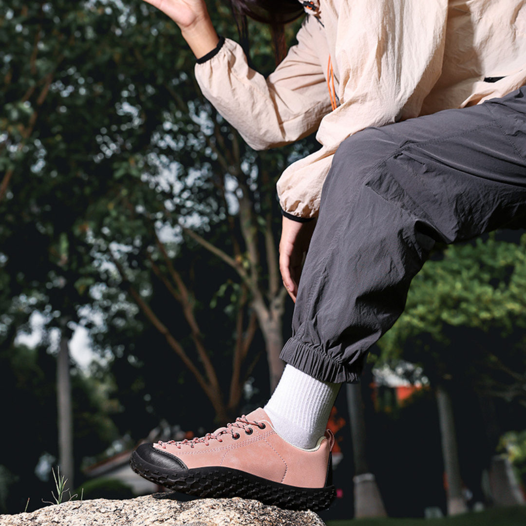 Keaton | Wasserdichte Wanderschuhe