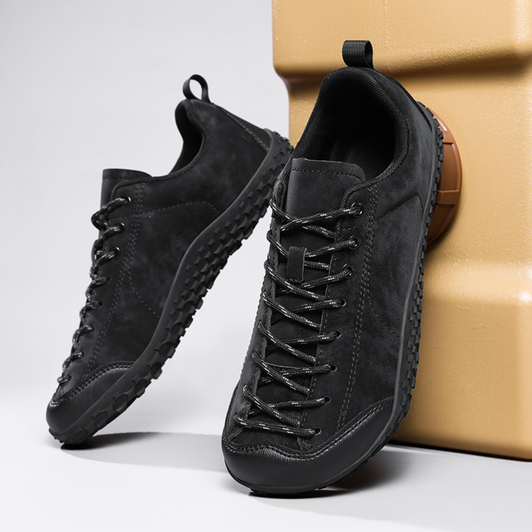 Keaton | Wasserdichte Wanderschuhe