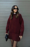 Minari | Trendiges Winter Set