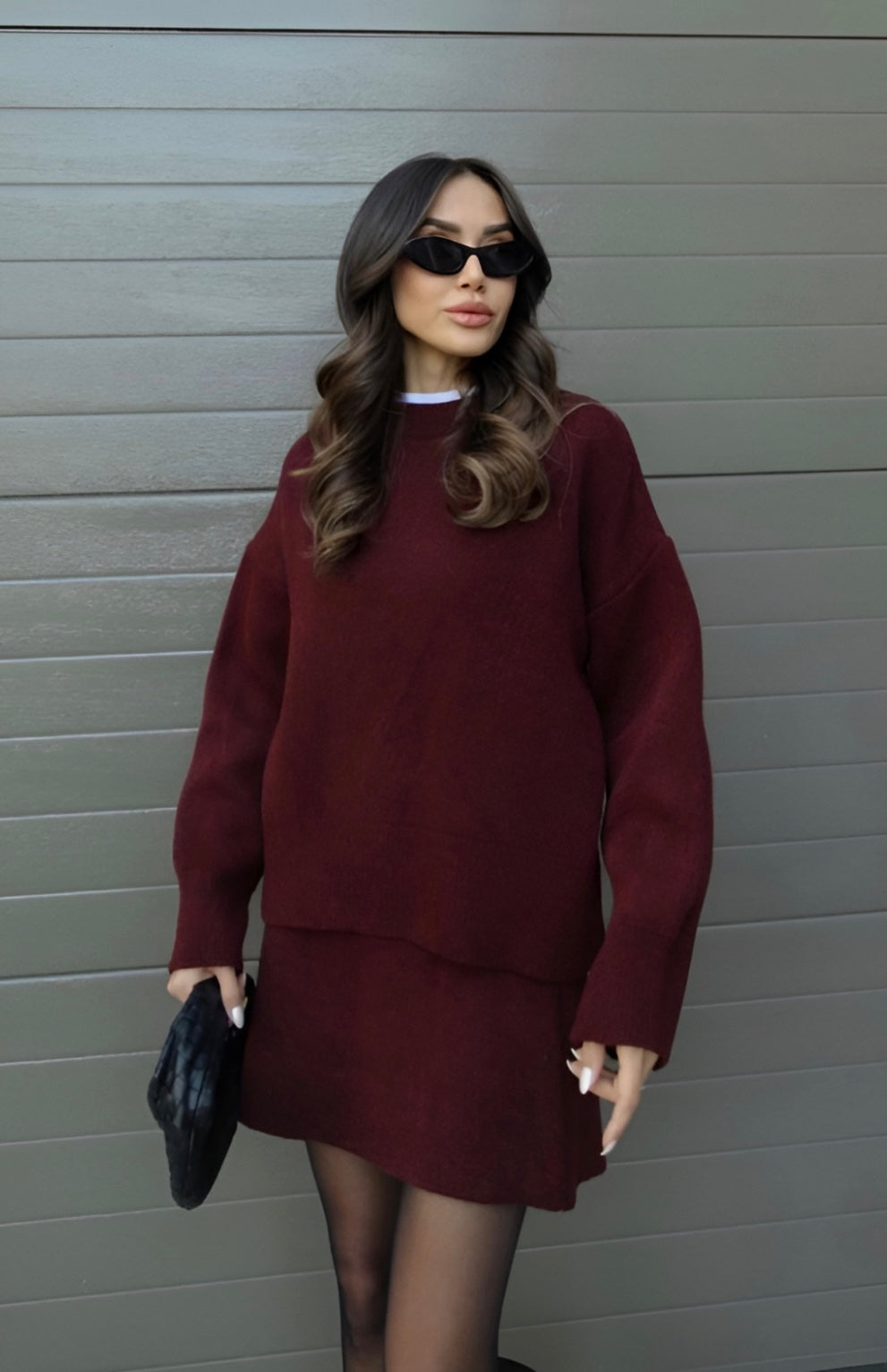 Minari | Trendiges Winter Set