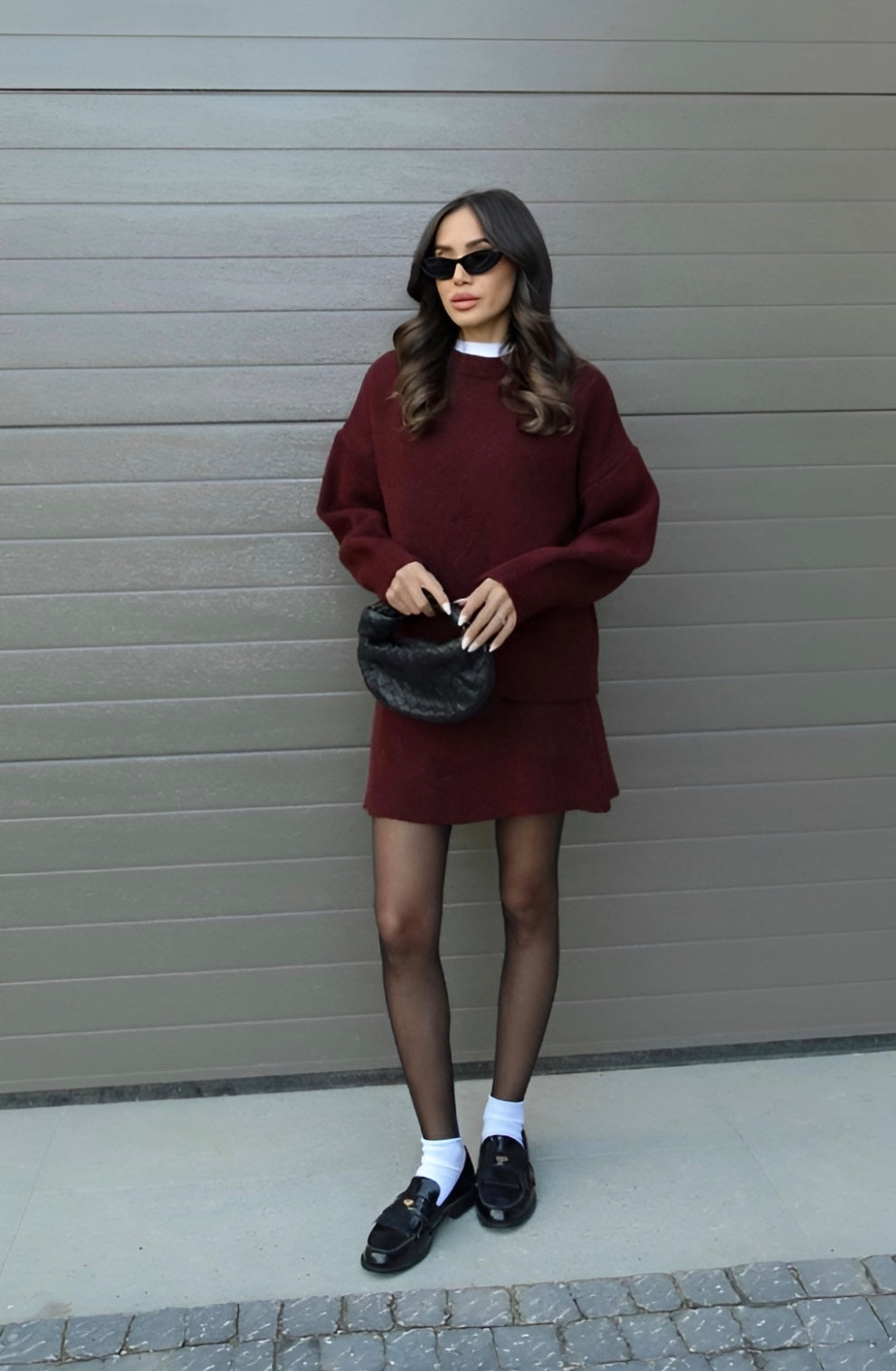 Minari | Trendiges Winter Set