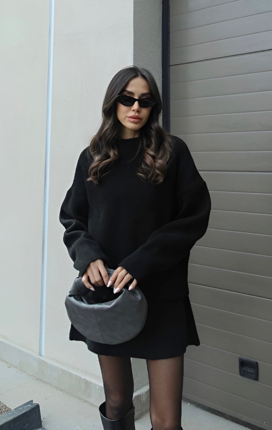 Minari | Trendiges Winter Set