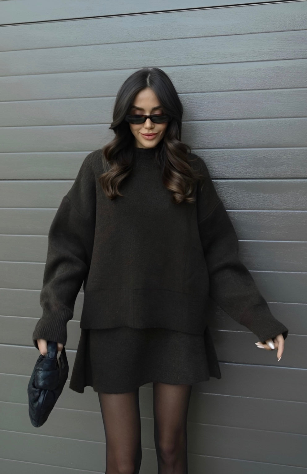 Minari | Trendiges Winter Set