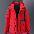 Williams | Elegante Winterjacke
