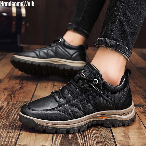 Handsomewalk | Winterschuhe