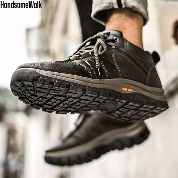 Handsomewalk | Winterschuhe