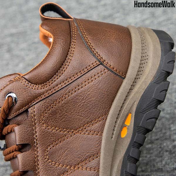 Handsomewalk | Winterschuhe