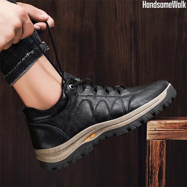 Handsomewalk | Winterschuhe
