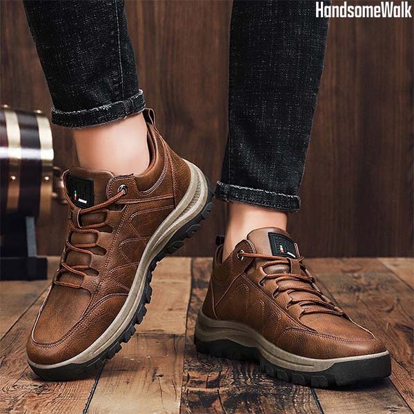 Handsomewalk | Winterschuhe