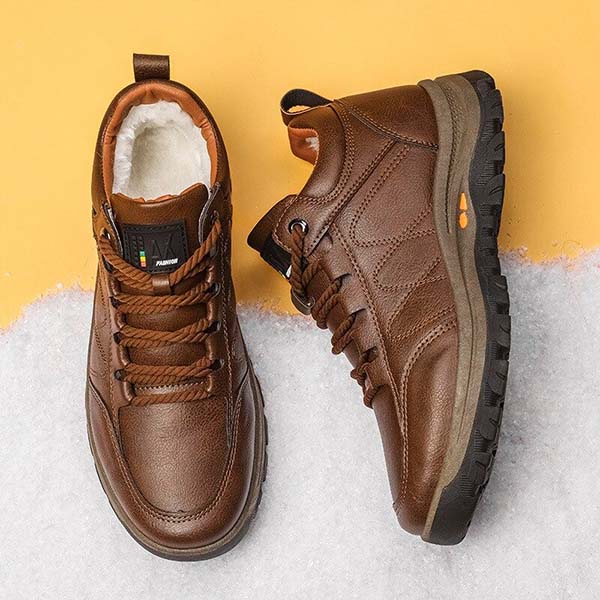Handsomewalk | Winterschuhe