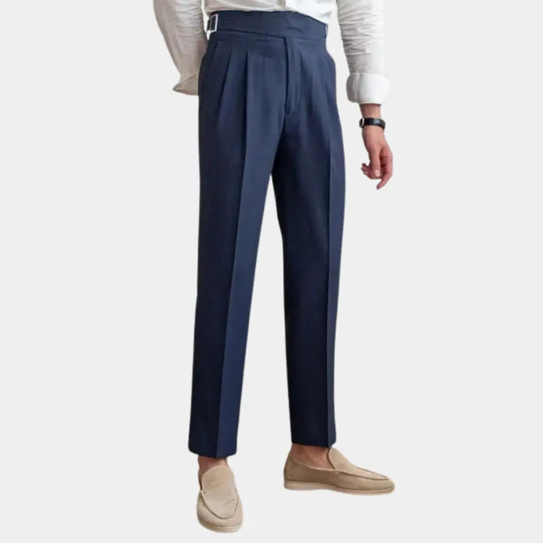 Elegante Gurkha Hose