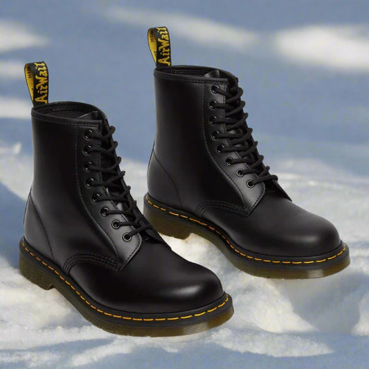 Martins™ | Elegante und klassische Schnürstiefel