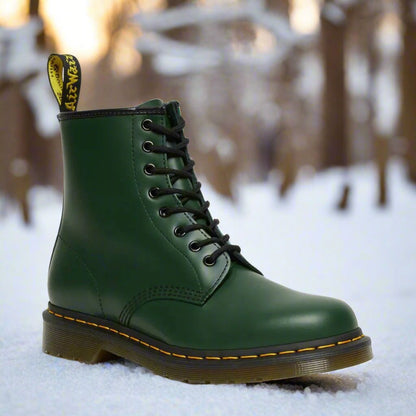 Martins™ | Elegante und klassische Schnürstiefel