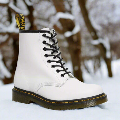 Martins™ | Elegante und klassische Schnürstiefel