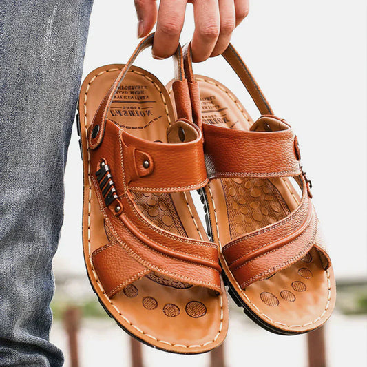 Gareth  | Orthopädische Sandalen für Herren