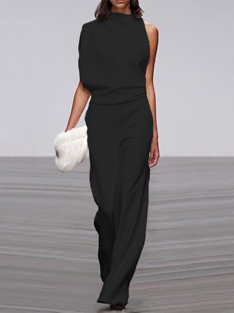 Elara™ Luftiger Jumpsuit