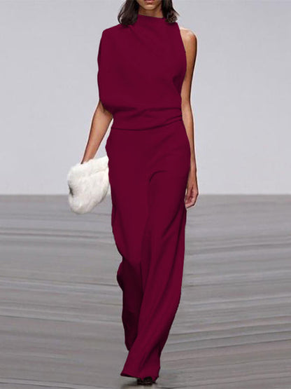Elara™ Luftiger Jumpsuit