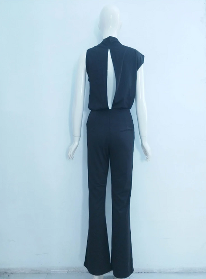 Elara™ Luftiger Jumpsuit