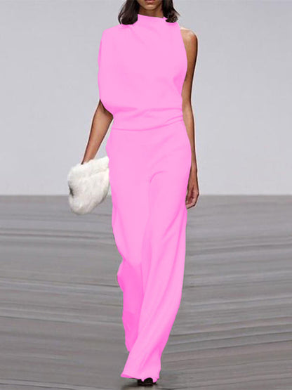 Elara™ Luftiger Jumpsuit