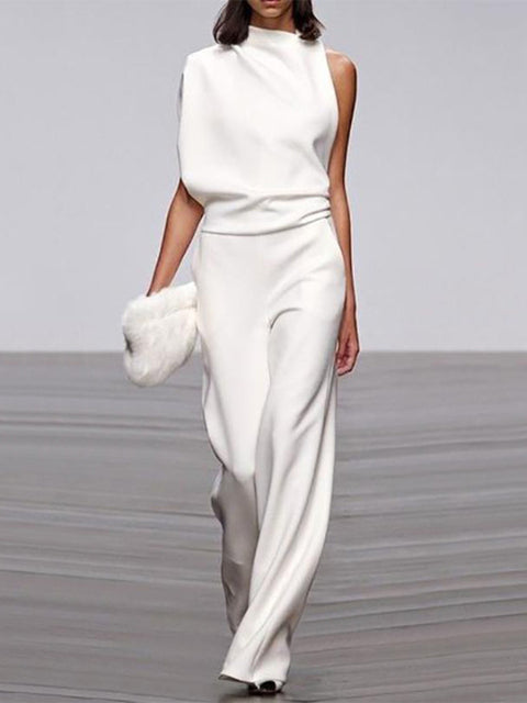 Elara™ Luftiger Jumpsuit