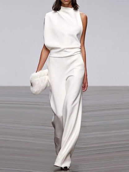 Elara™ Luftiger Jumpsuit