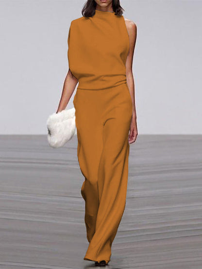 Elara™ Luftiger Jumpsuit