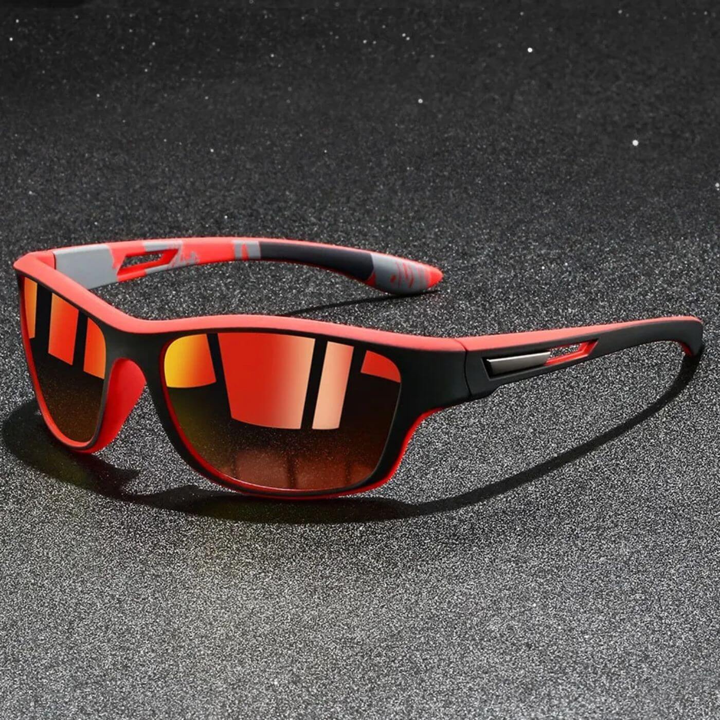 Art | Outdoor Sportbrille (1+1 Gratis)