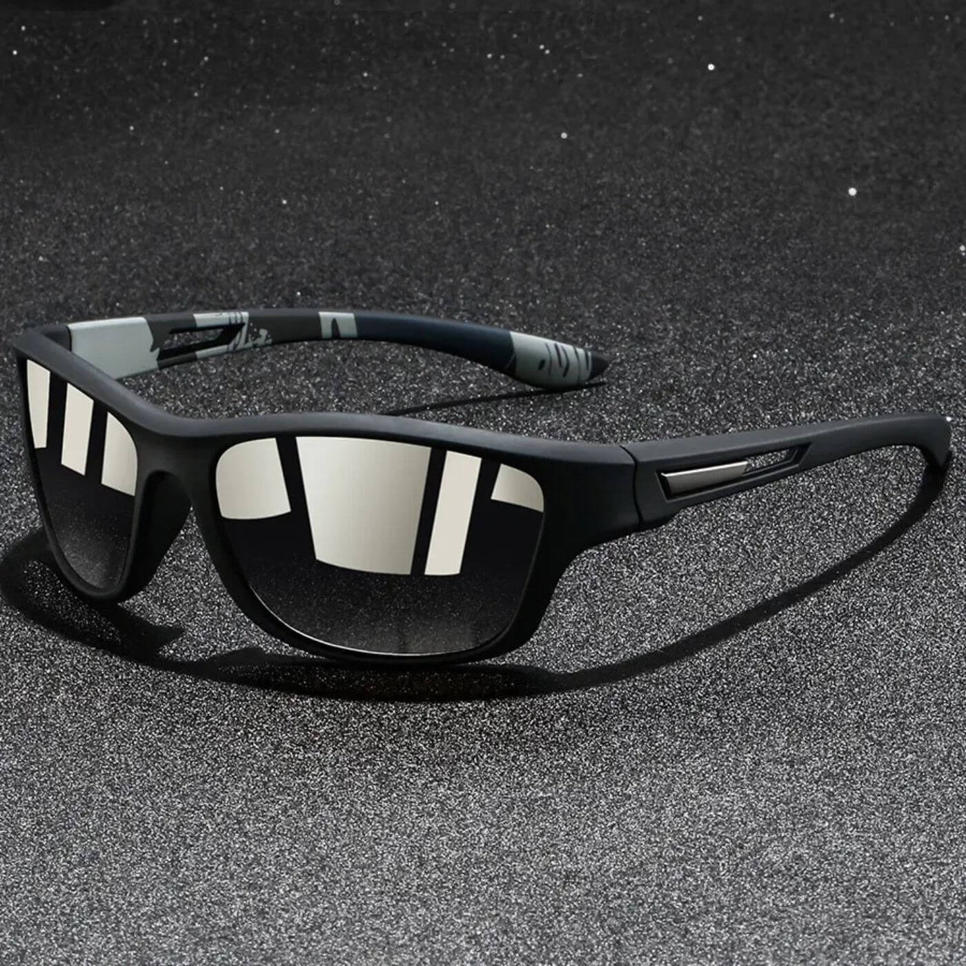 Art | Outdoor Sportbrille (1+1 Gratis)