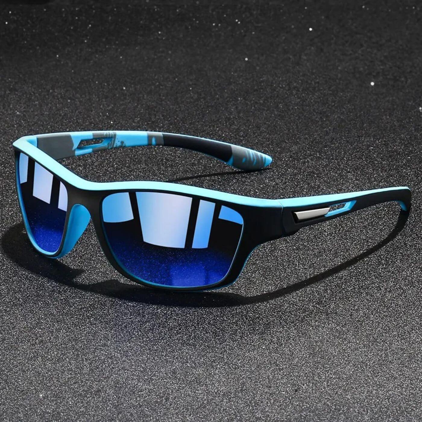 Art | Outdoor Sportbrille (1+1 Gratis)