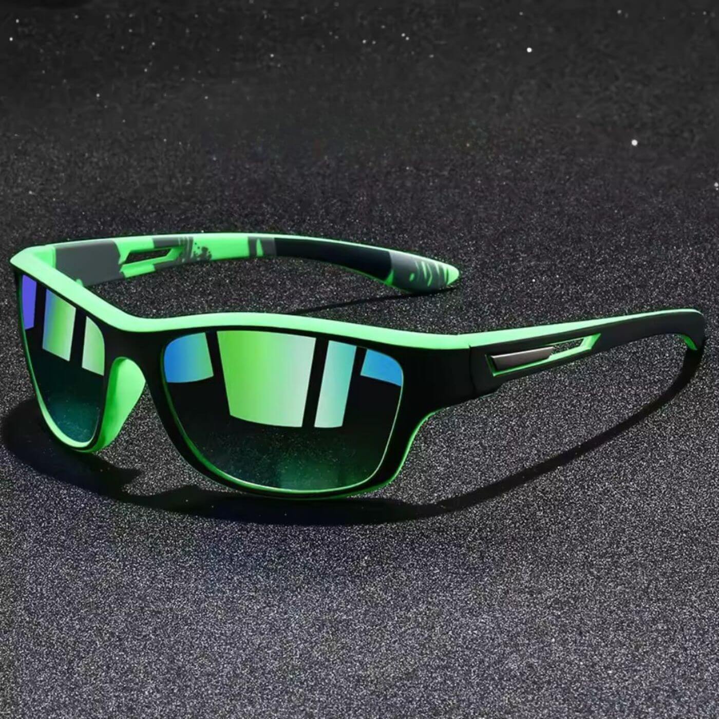 Art | Outdoor Sportbrille (1+1 Gratis)
