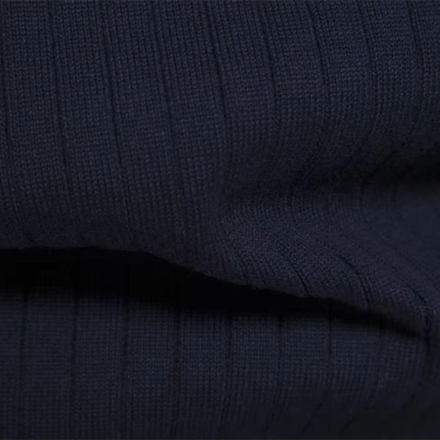 BOSSHARD | Hochwertiger Komfortpullover